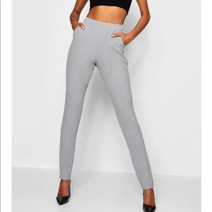 Boohoo dress pants